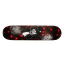 Buscar tarjeta tablas de skate Fresco