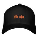 Buscar brujas gorras Negro