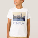 Buscar big ben camisetas Londres