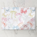 Buscar manteles individuales papel Para niños