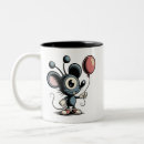 Buscar mouse tazas Adorable