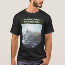 Buscar rugoso camisetas Paisaje