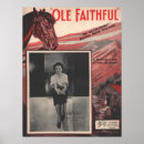 Buscar fiel posters Retro