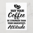 Buscar actitud tarjetas e invitaciones Café
