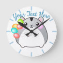 Buscar japonés relojes de pared Animales