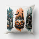 Buscar tumbas cojines Halloween