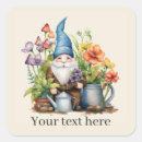Buscar gnome pegatinas Jardín