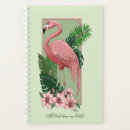 Buscar rosa agendas Flamingo