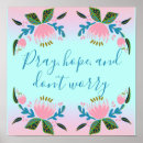 Buscar colores brillantes posters Para ella