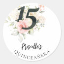 Buscar quince años pegatinas General y unisex