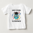 Buscar hola bebe camisetas Graduación
