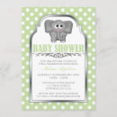 Buscar modelo animal invitaciones Futura madre