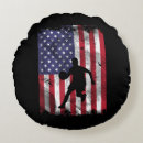 Buscar patria cojines Americano