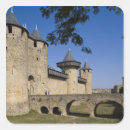 Buscar carcassonne pegatinas 6 º castillos