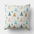 Buscar nieve cojines Árbol