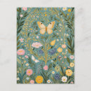 Buscar fondo azul suave postales Para ella