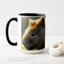 Buscar wombat tazas Marsupial