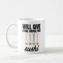 Buscar atún tazas Salmón