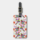 Buscar perú etiquetas para maletas Otomi