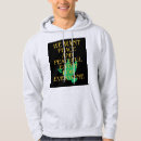 Buscar paz sudaderas Capucha