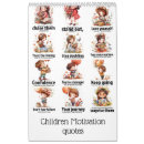 Buscar citas calendarios Para niños