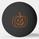Buscar halloween pelotas de ping pong Calabaza