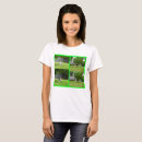Buscar terrieres camisetas Para ella