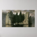 Buscar arnold bocklin posters Vintage
