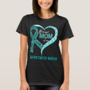 Buscar ovarios camisetas Día de la madre