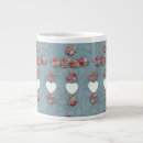 Buscar paloma blanca tazas Azul