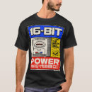 Buscar de 16 bits Divertido