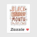 Buscar month pegatinas Afro