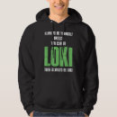 Buscar loki sudaderas Odin