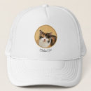 Buscar gato de calicó gorras Calico