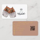 Buscar estampado tarjetas de visita General y unisex
