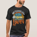 Buscar meteorología camisetas Ciencia atmosférica