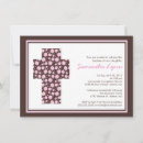 Buscar baptism 11x16 invitaciones Religioso