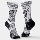 Buscar blancos calcetines General y unisex