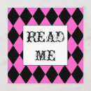 Buscar harlequin invitaciones Arlequín