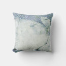 Buscar cuarzo cojines Azul