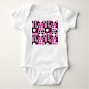 Buscar siglas bebe ropa Abstracto