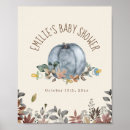 Buscar bebés posters 5 º ducha
