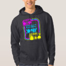 Buscar 80s sudaderas Neón