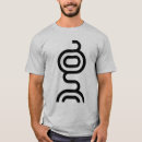 Buscar símbolos del reiki camisetas Para todos