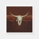 Buscar toro servilletas Occidental