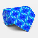 Buscar azul real corbatas Metalizado