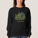 Buscar edimburgo sudaderas Para