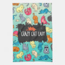 Buscar gatos paños de cocina Gatitos