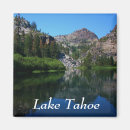 Buscar lake tahoe imanes Montañas