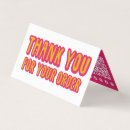 Buscar pink tarjetas de visita Clientes